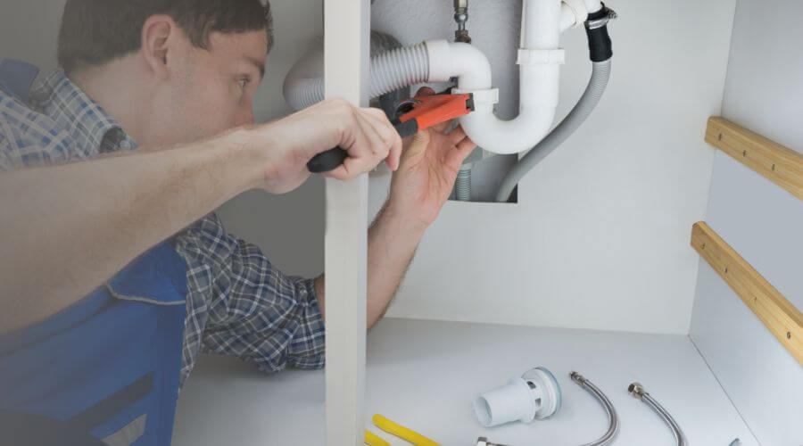 Professional same day plumber in Annawan, IL
